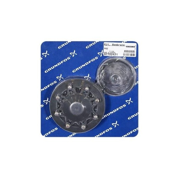 Pump Repair Kits- Kit, Membrane for PM2 and PM Rain, Spare Part.